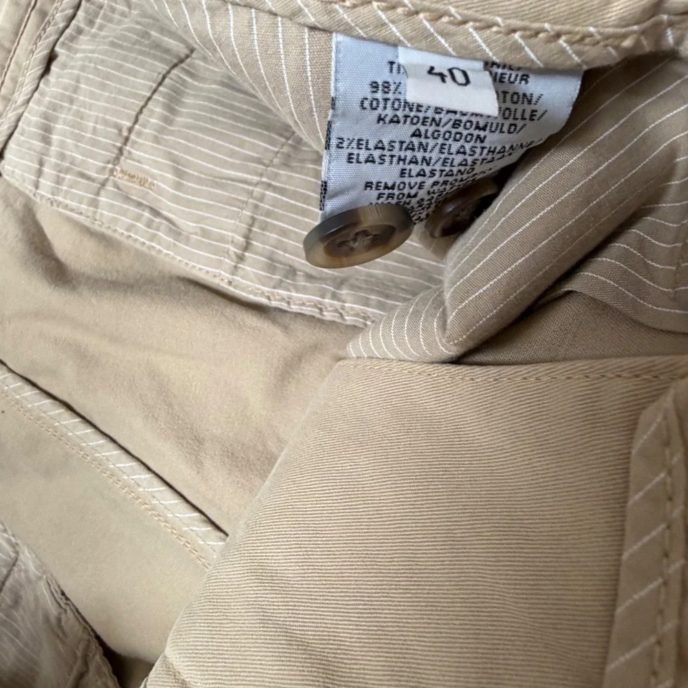 Walker Slater classic chino